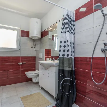 Four-bedroom In Perci