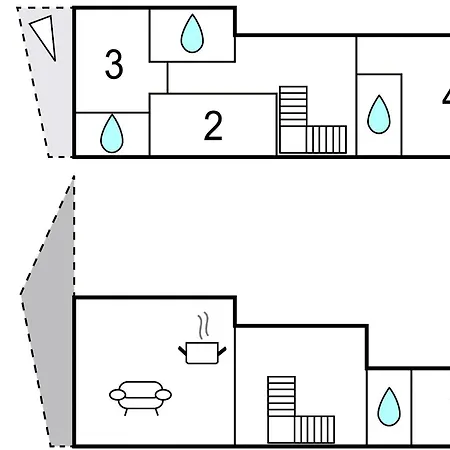 4 Bedroom In Perci